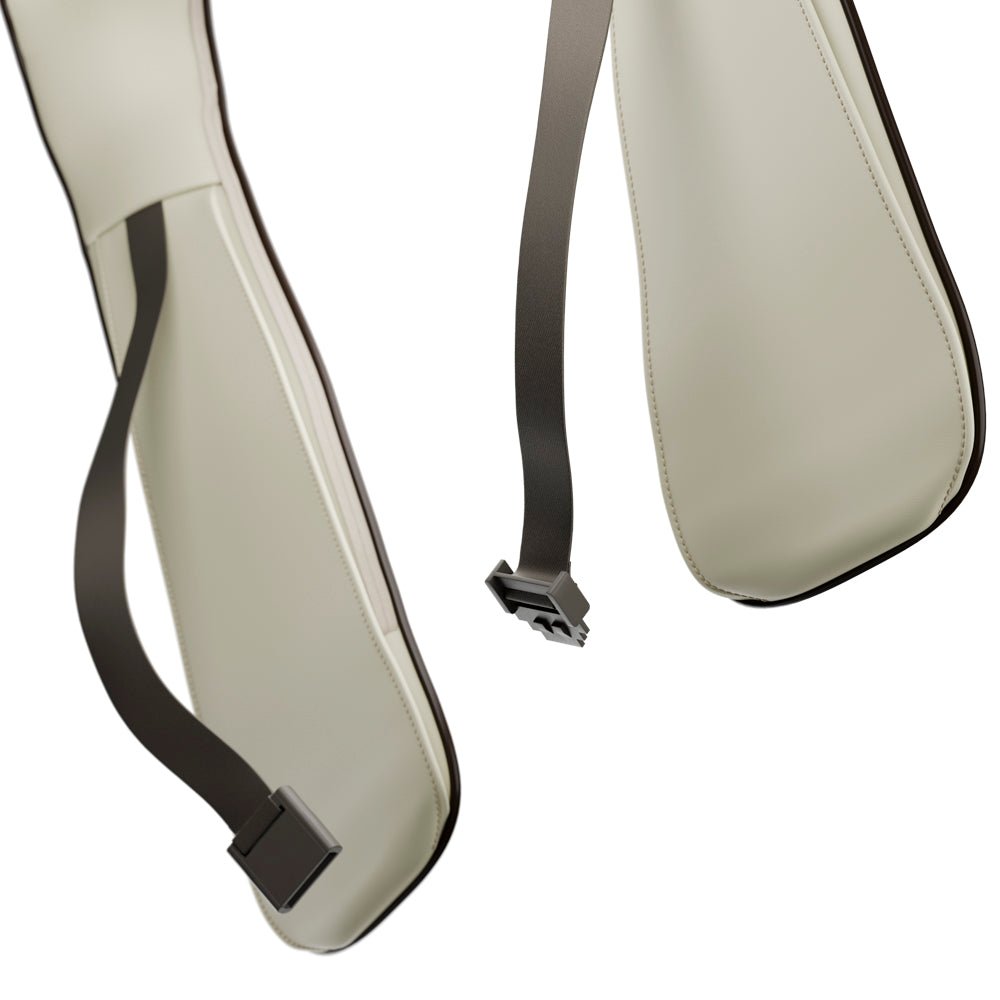 HiZoo™ - Neck & Shoulder Massager