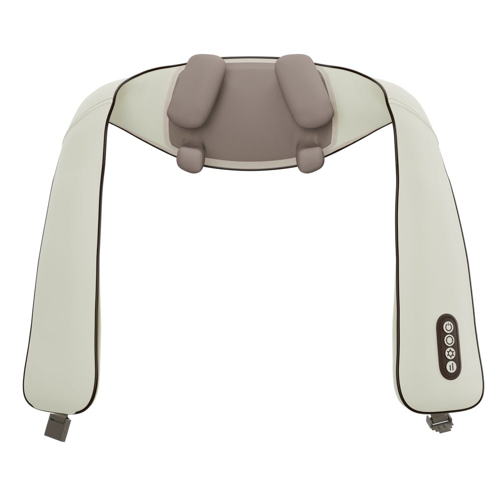 HiZoo™ - Neck & Shoulder Massager