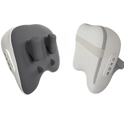 JAIYORL  - Pillow Neck & Shoulder Massager