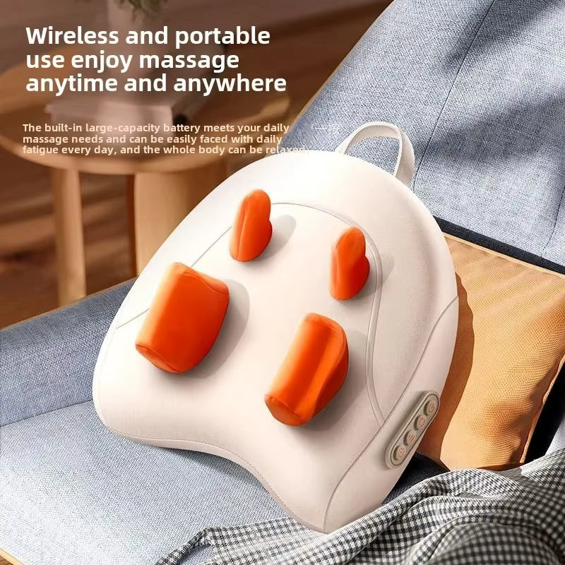 JAIYORL  - Pillow Neck & Shoulder Massager