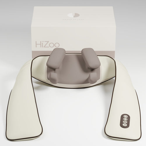 HiZoo™ - Neck & Shoulder Massager